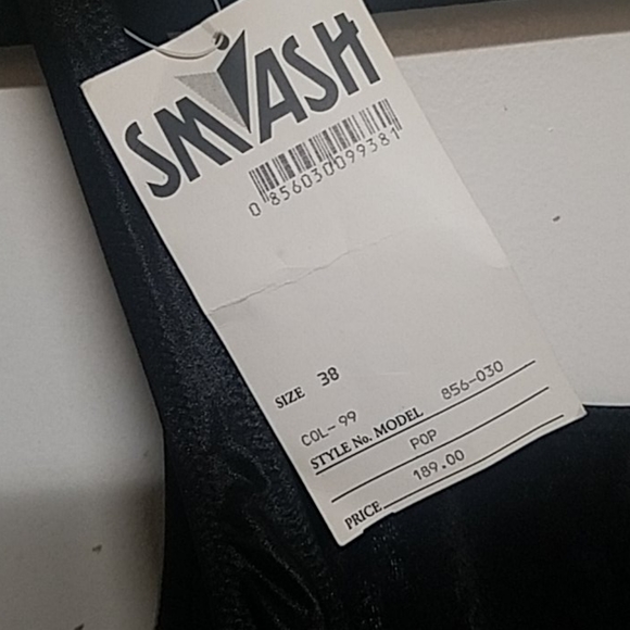 SMASH TOP - Picture 5 of 8